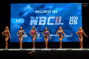 WELLNESS 163